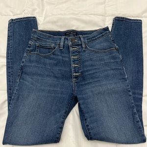 Lucky brand jeans